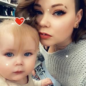 Meet your Posher, Sammy